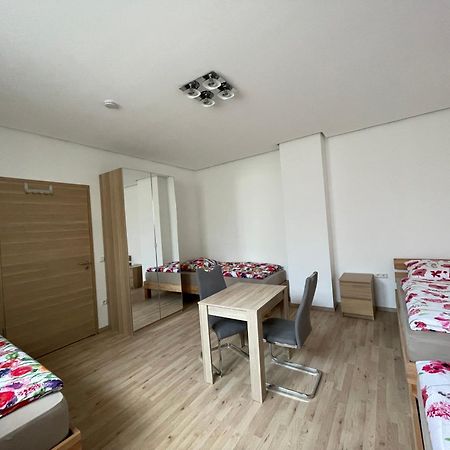 Wohnung In Даттельн Экстерьер фото