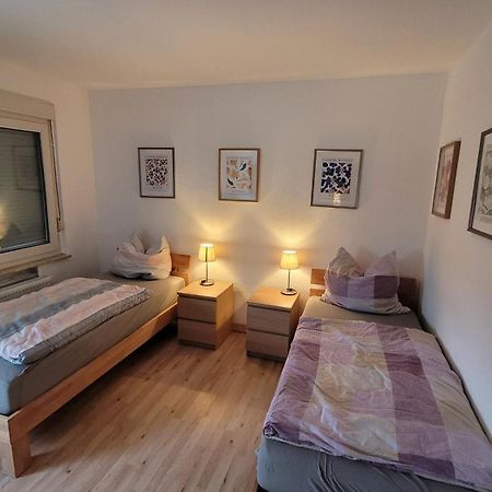 Wohnung In Даттельн Экстерьер фото