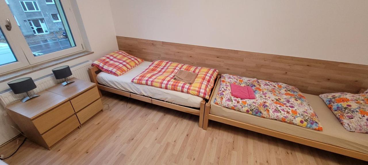 Wohnung In Даттельн Экстерьер фото