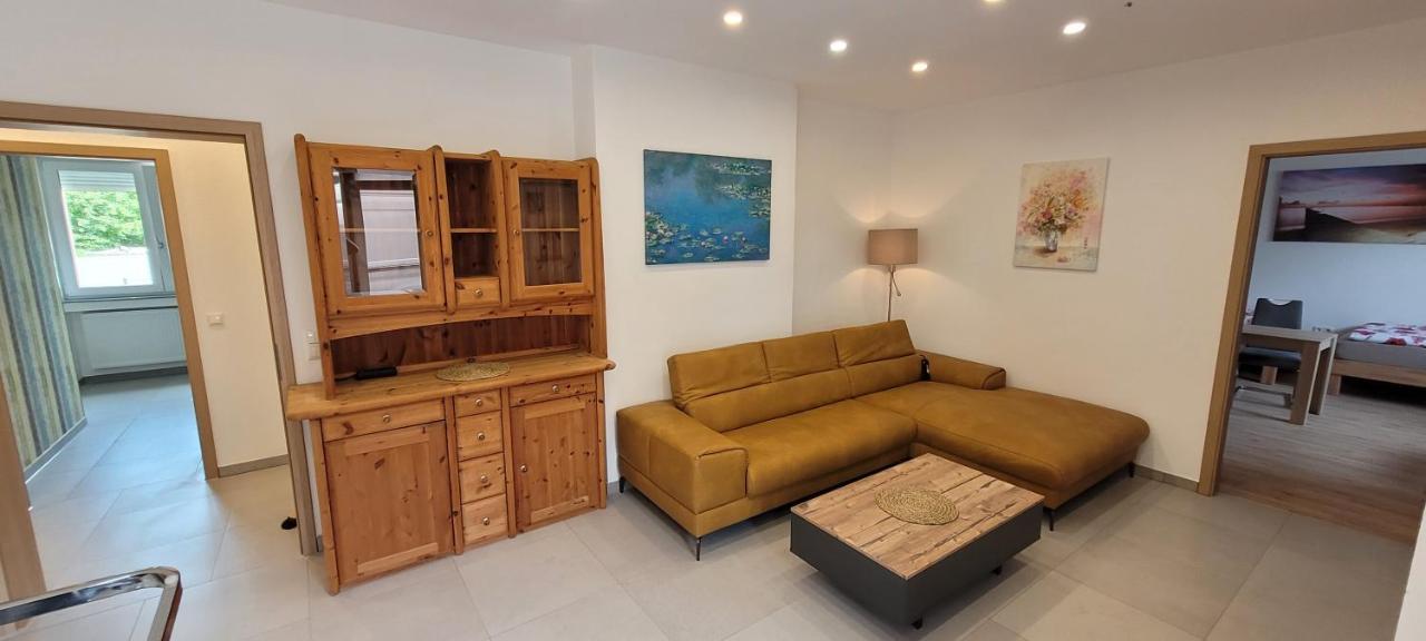 Wohnung In Даттельн Экстерьер фото
