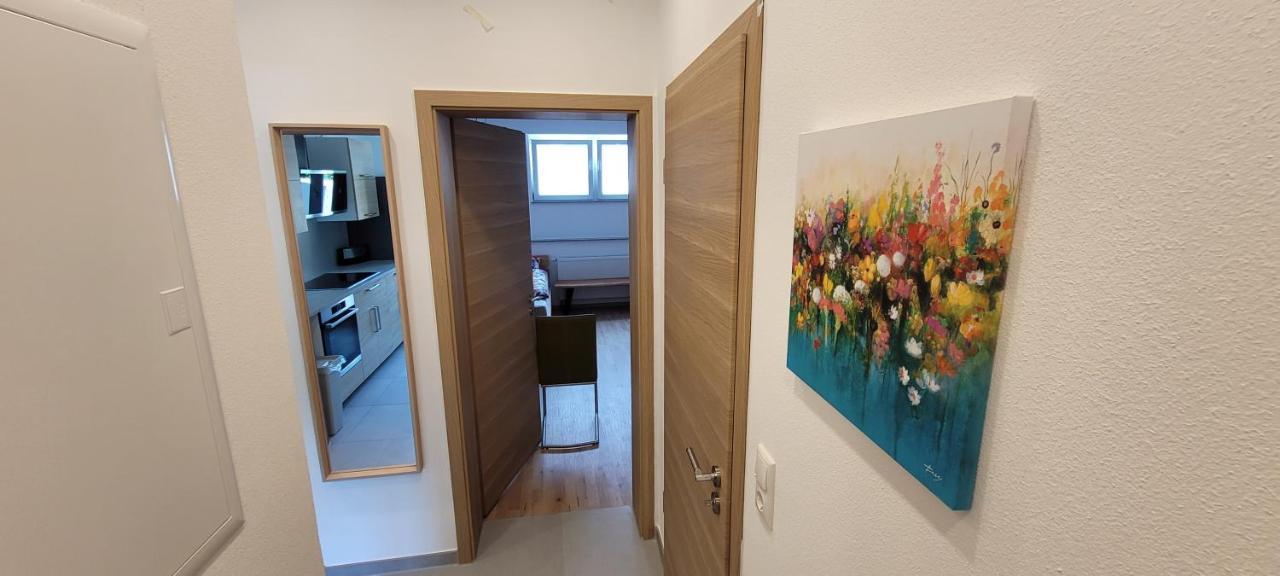 Wohnung In Даттельн Экстерьер фото
