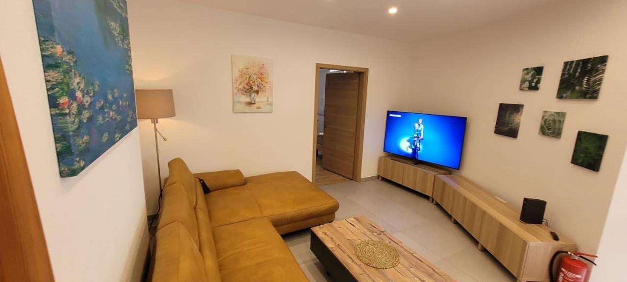 Wohnung In Даттельн Экстерьер фото