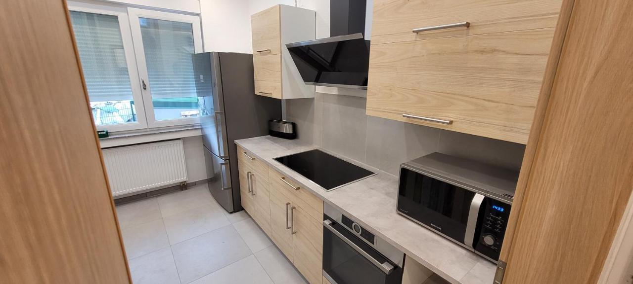 Wohnung In Даттельн Экстерьер фото