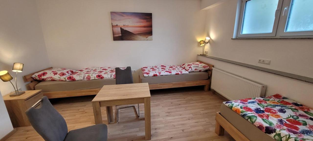 Wohnung In Даттельн Экстерьер фото