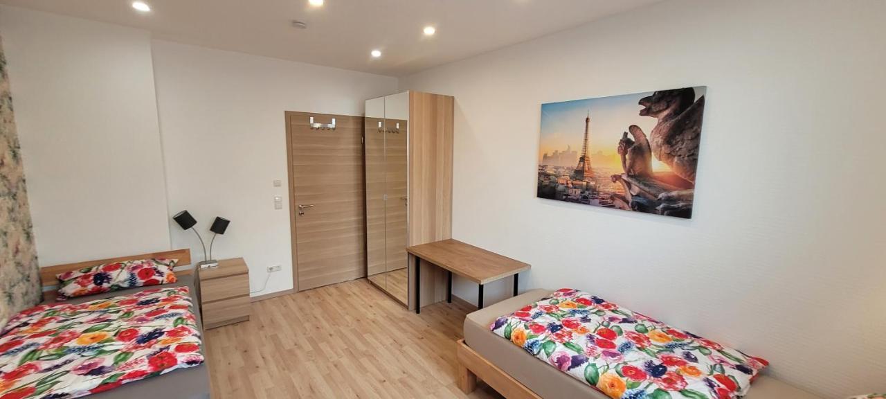 Wohnung In Даттельн Экстерьер фото