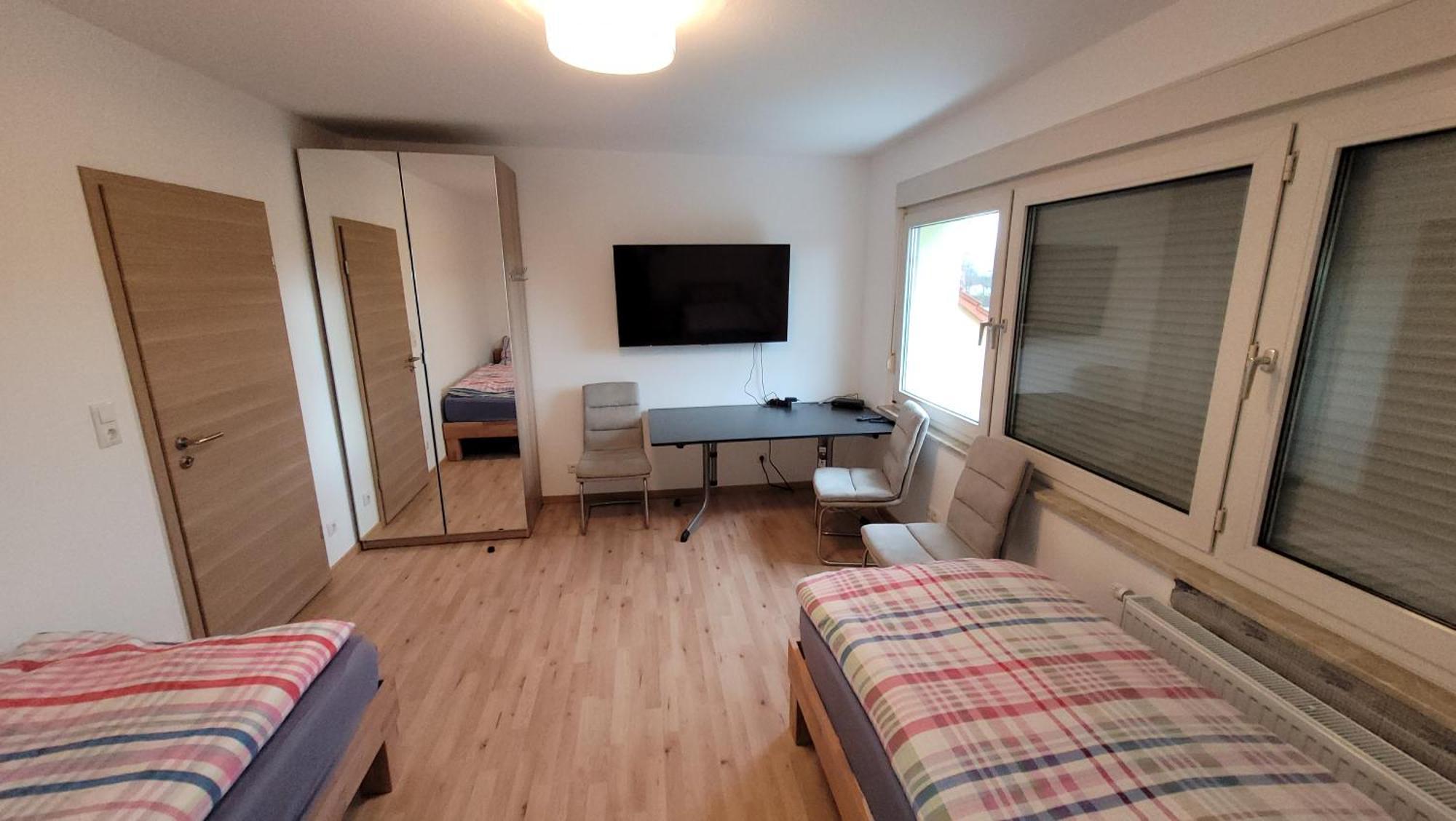 Wohnung In Даттельн Экстерьер фото