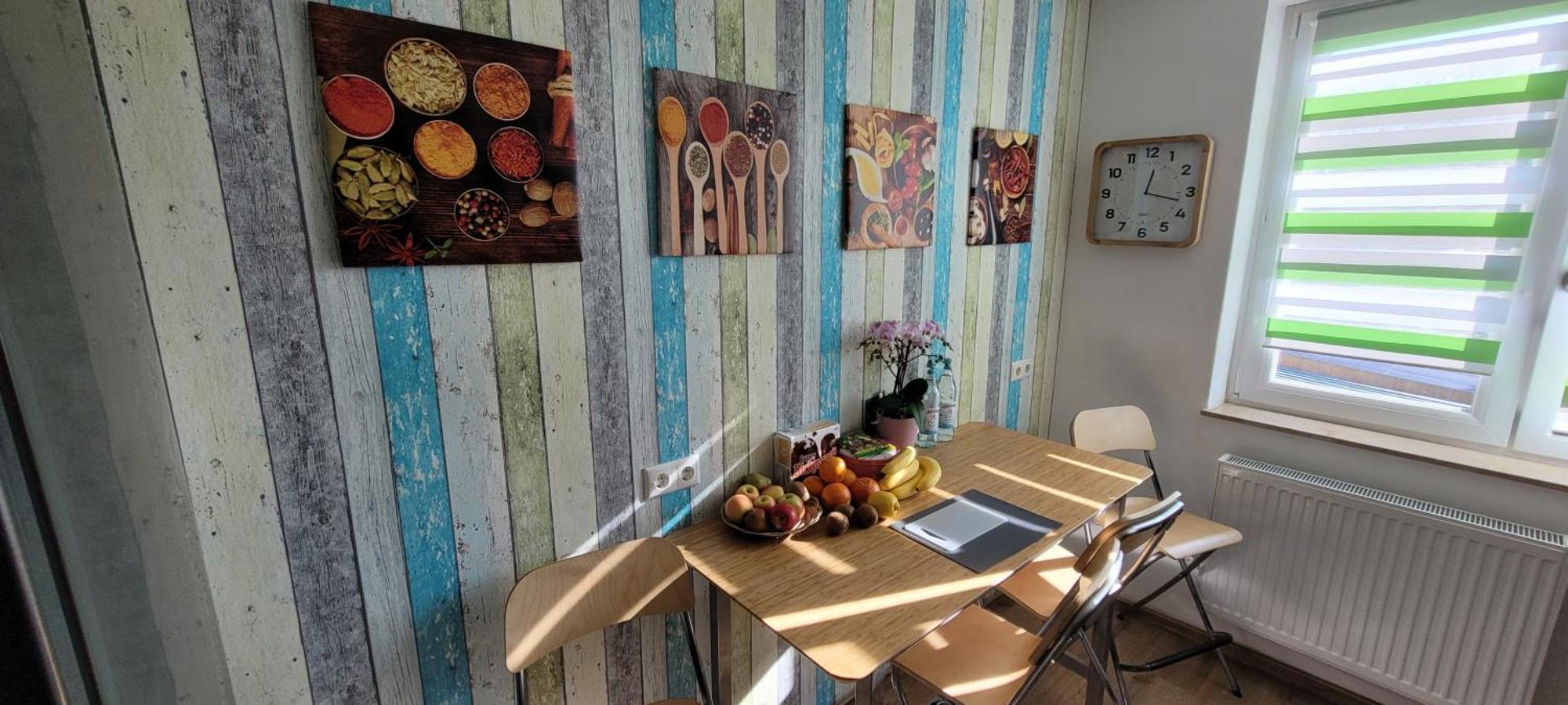 Wohnung In Даттельн Экстерьер фото