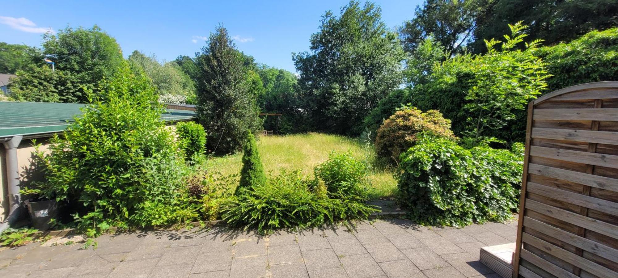 Wohnung In Даттельн Экстерьер фото