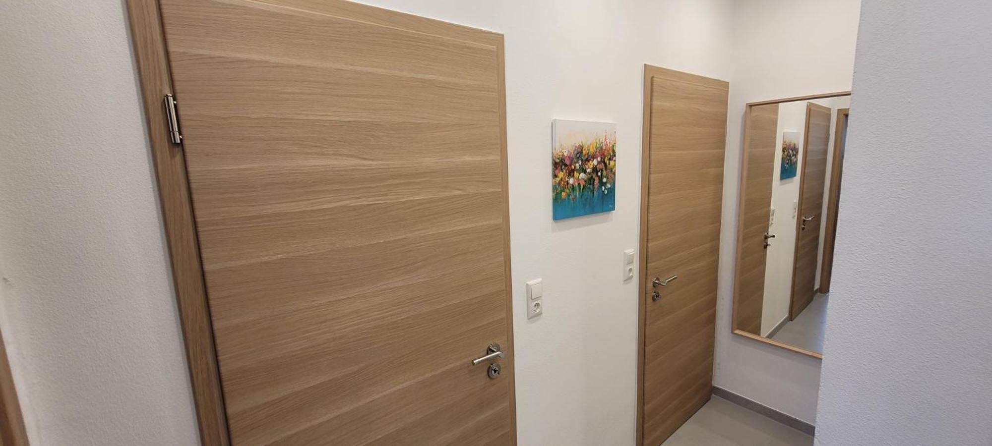 Wohnung In Даттельн Экстерьер фото