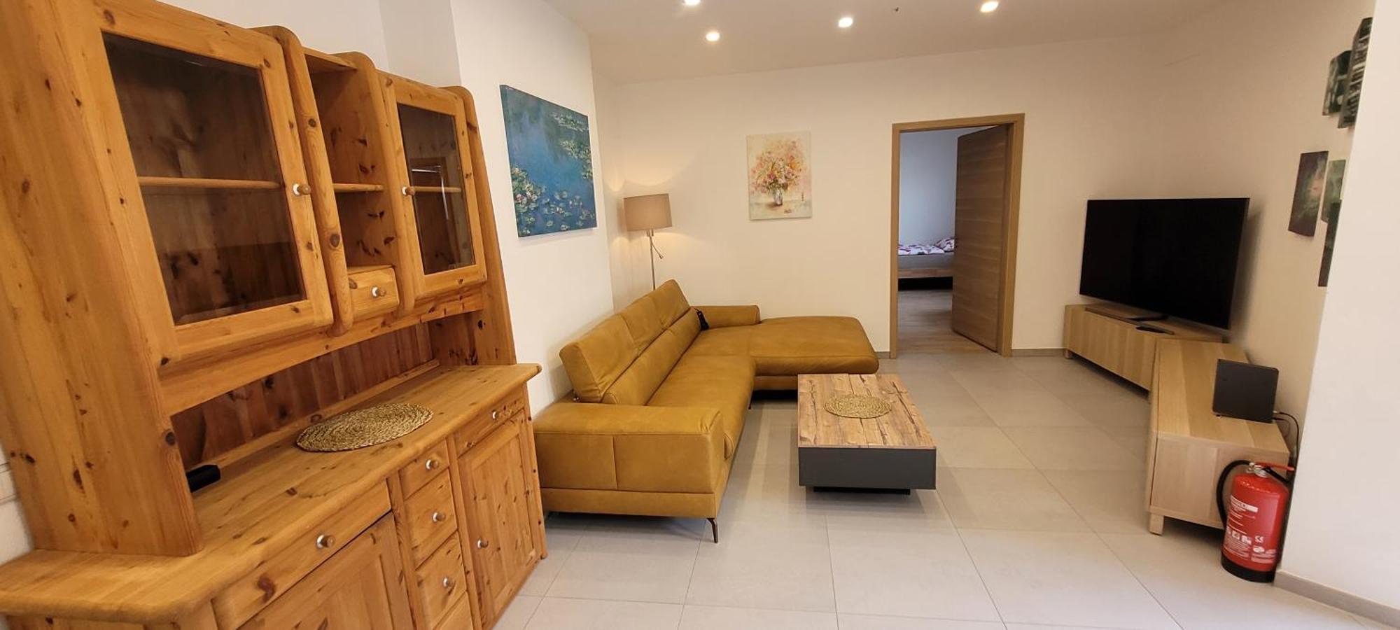 Wohnung In Даттельн Номер фото