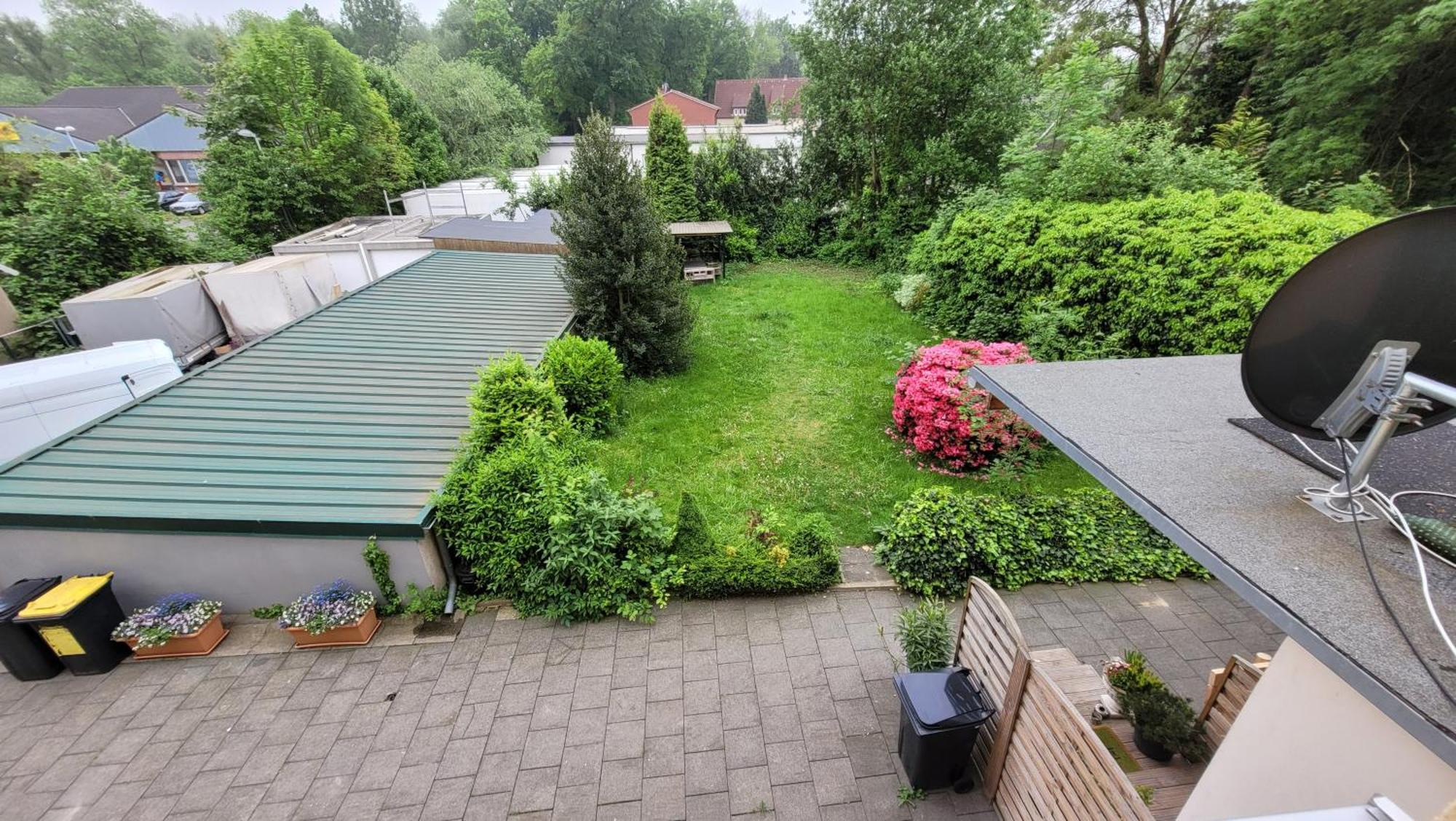 Wohnung In Даттельн Экстерьер фото