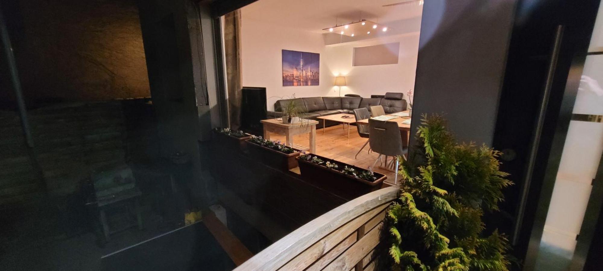 Wohnung In Даттельн Номер фото