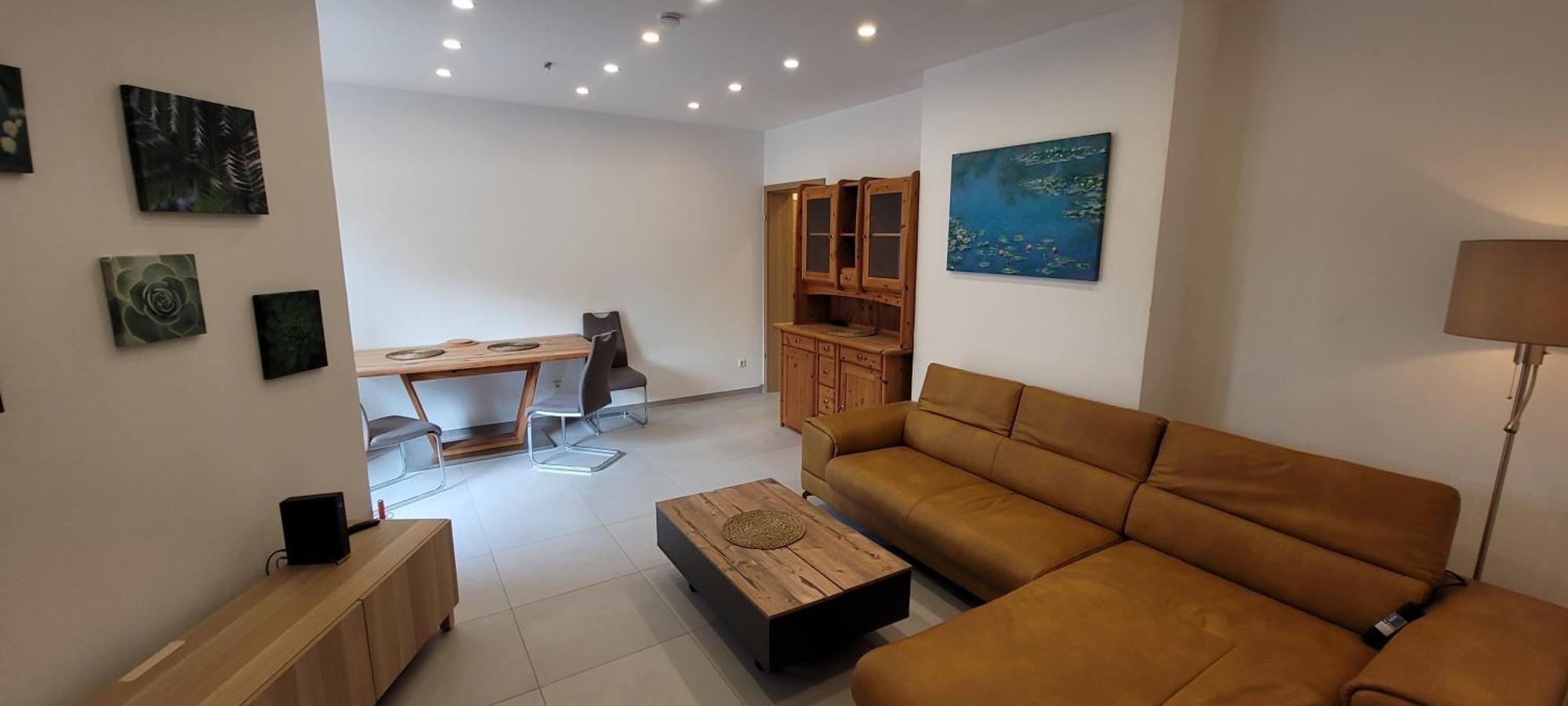 Wohnung In Даттельн Номер фото