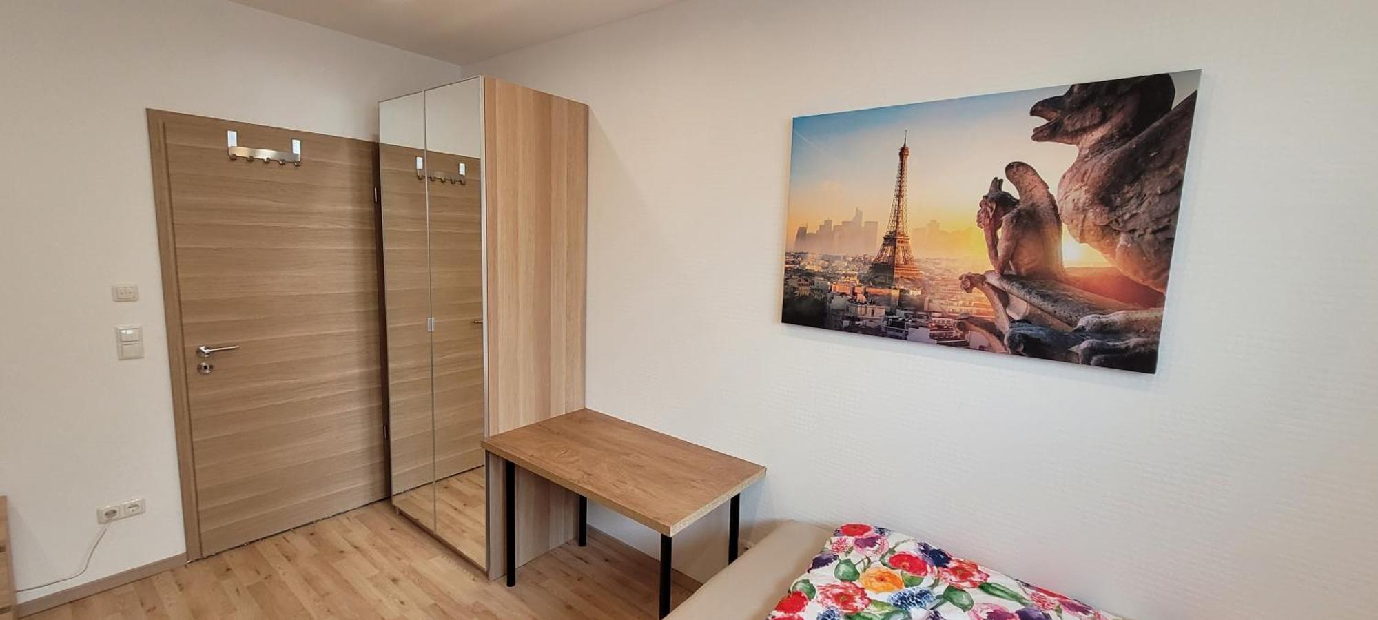 Wohnung In Даттельн Номер фото