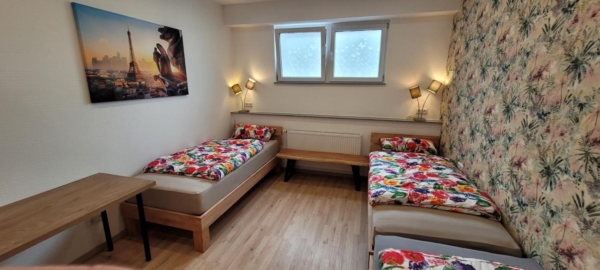Wohnung In Даттельн Номер фото