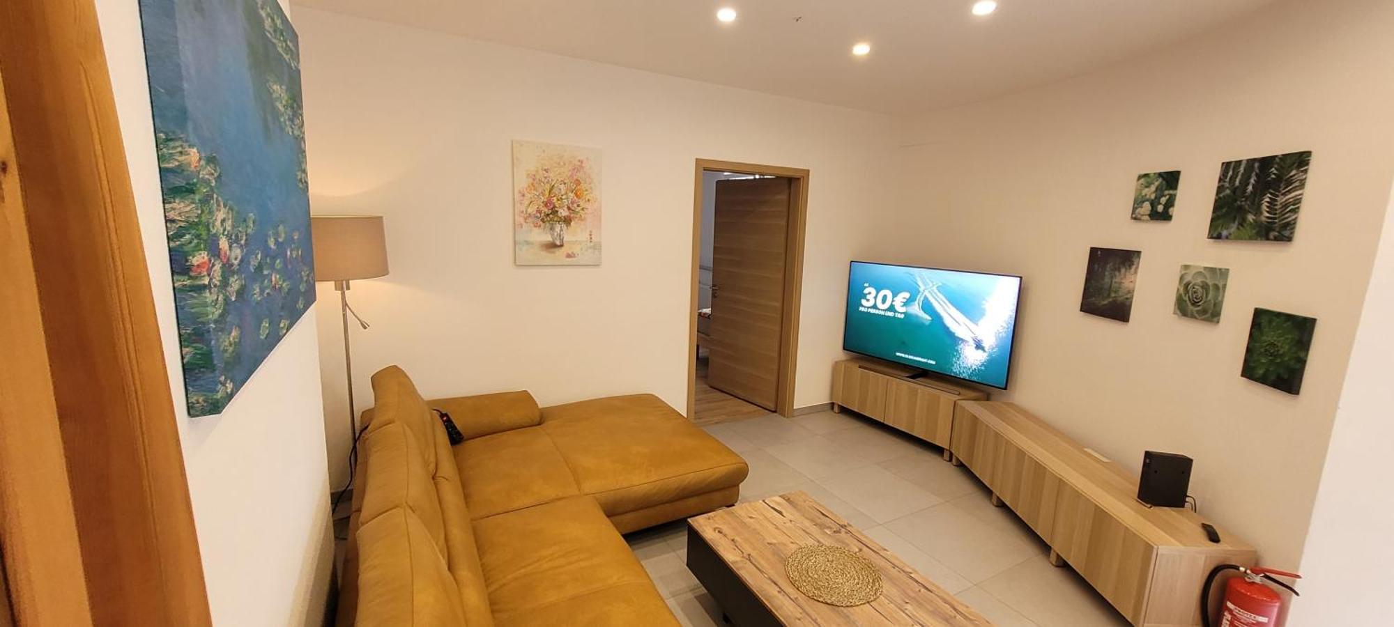Wohnung In Даттельн Номер фото