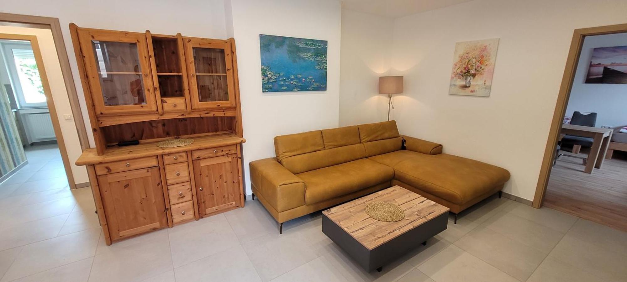 Wohnung In Даттельн Номер фото