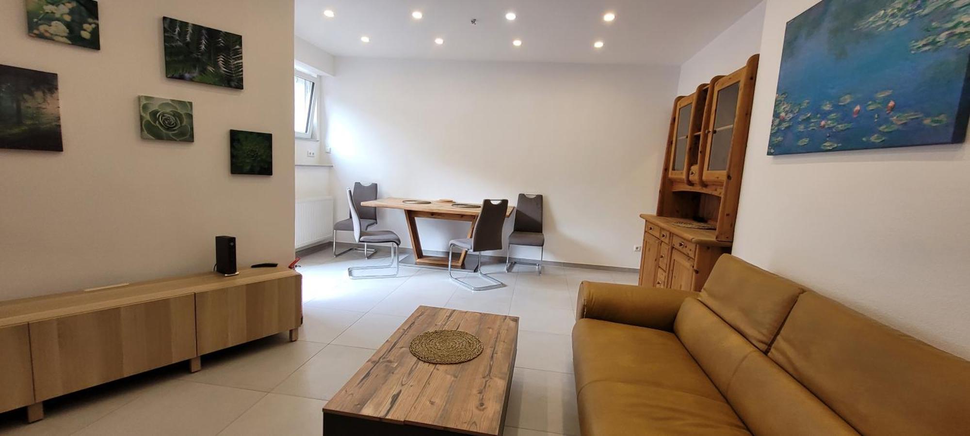 Wohnung In Даттельн Номер фото