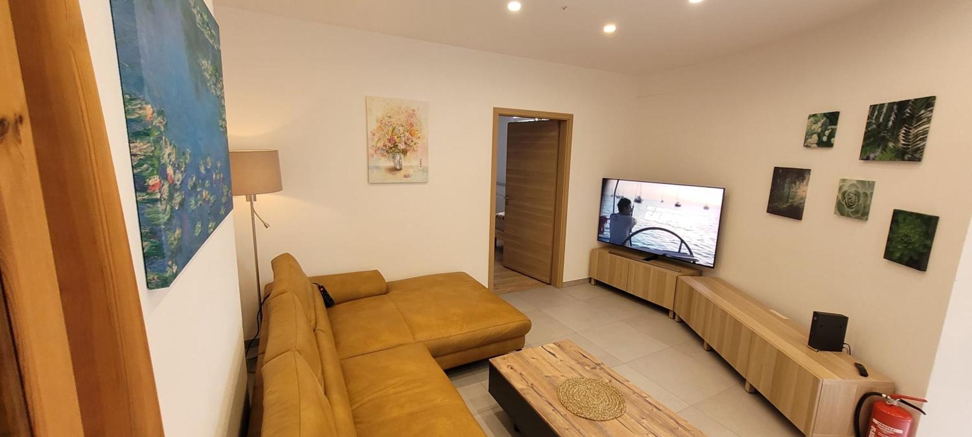 Wohnung In Даттельн Номер фото