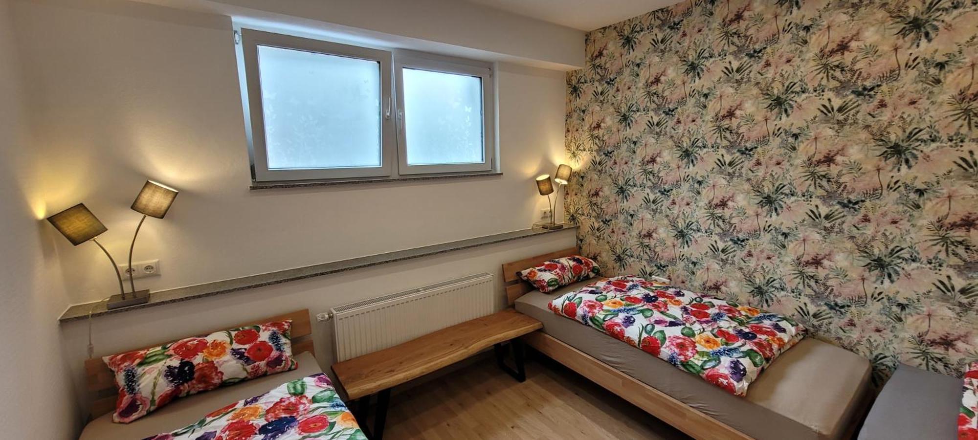 Wohnung In Даттельн Номер фото