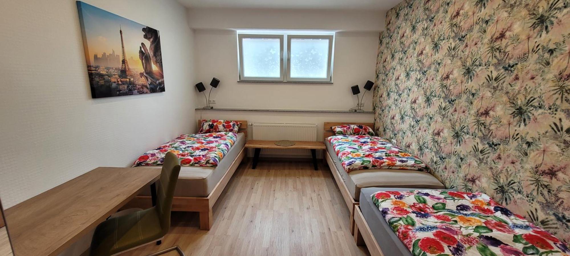 Wohnung In Даттельн Номер фото