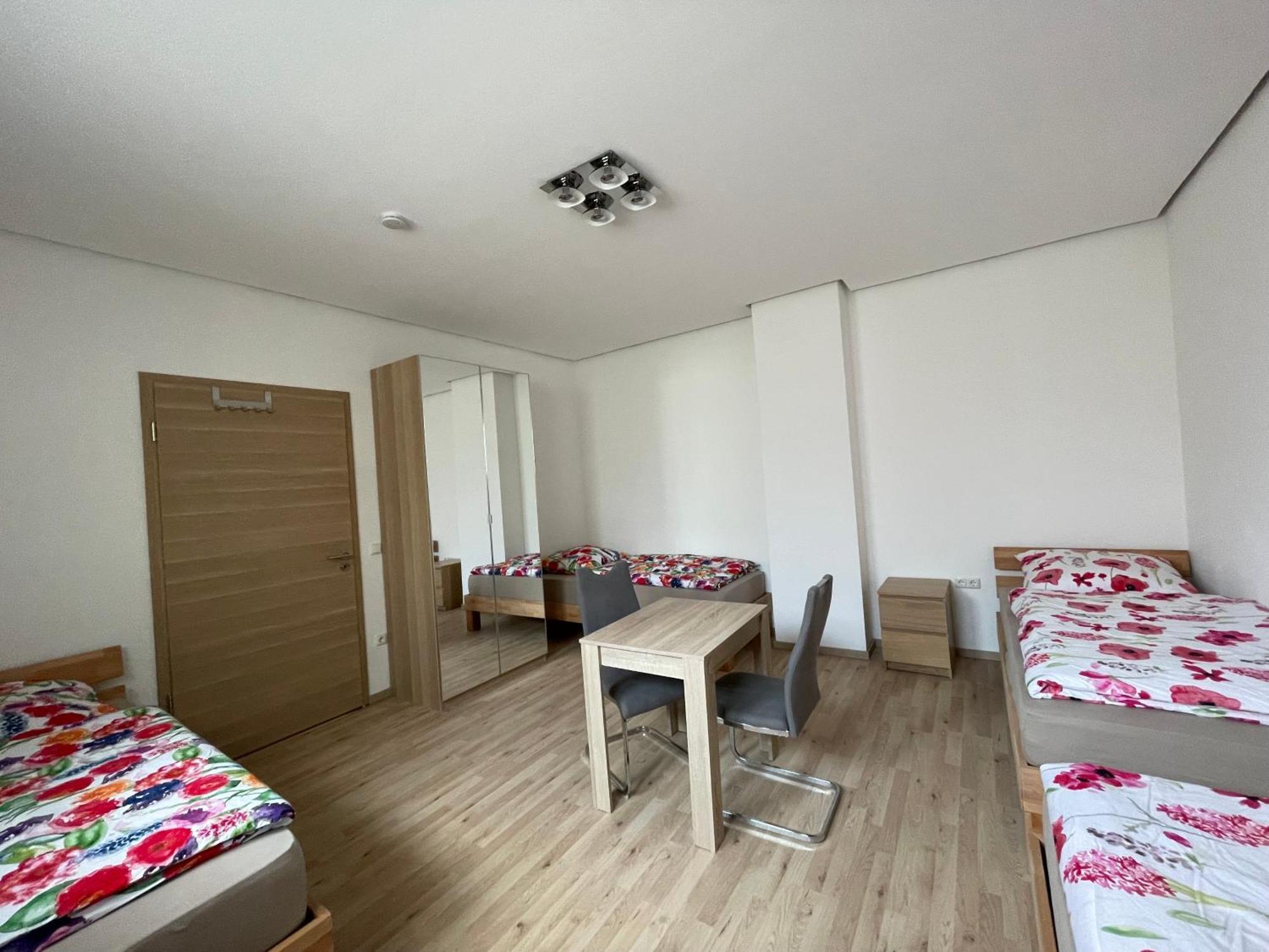 Wohnung In Даттельн Экстерьер фото