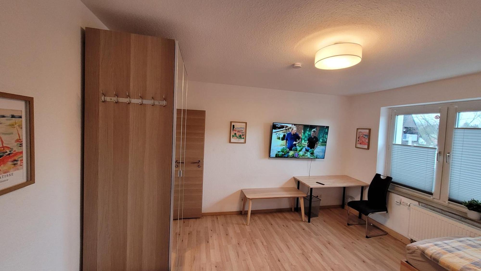 Wohnung In Даттельн Экстерьер фото