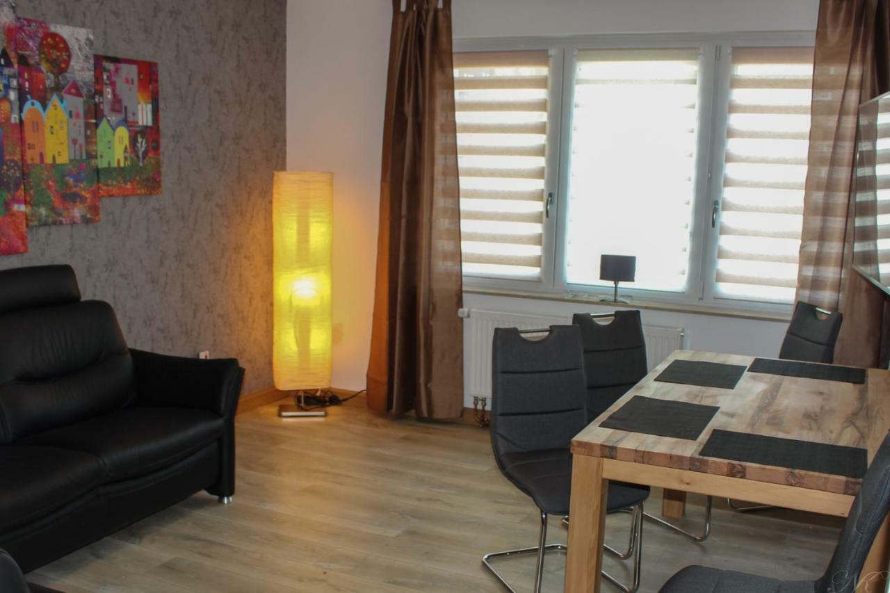 Wohnung In Даттельн Экстерьер фото