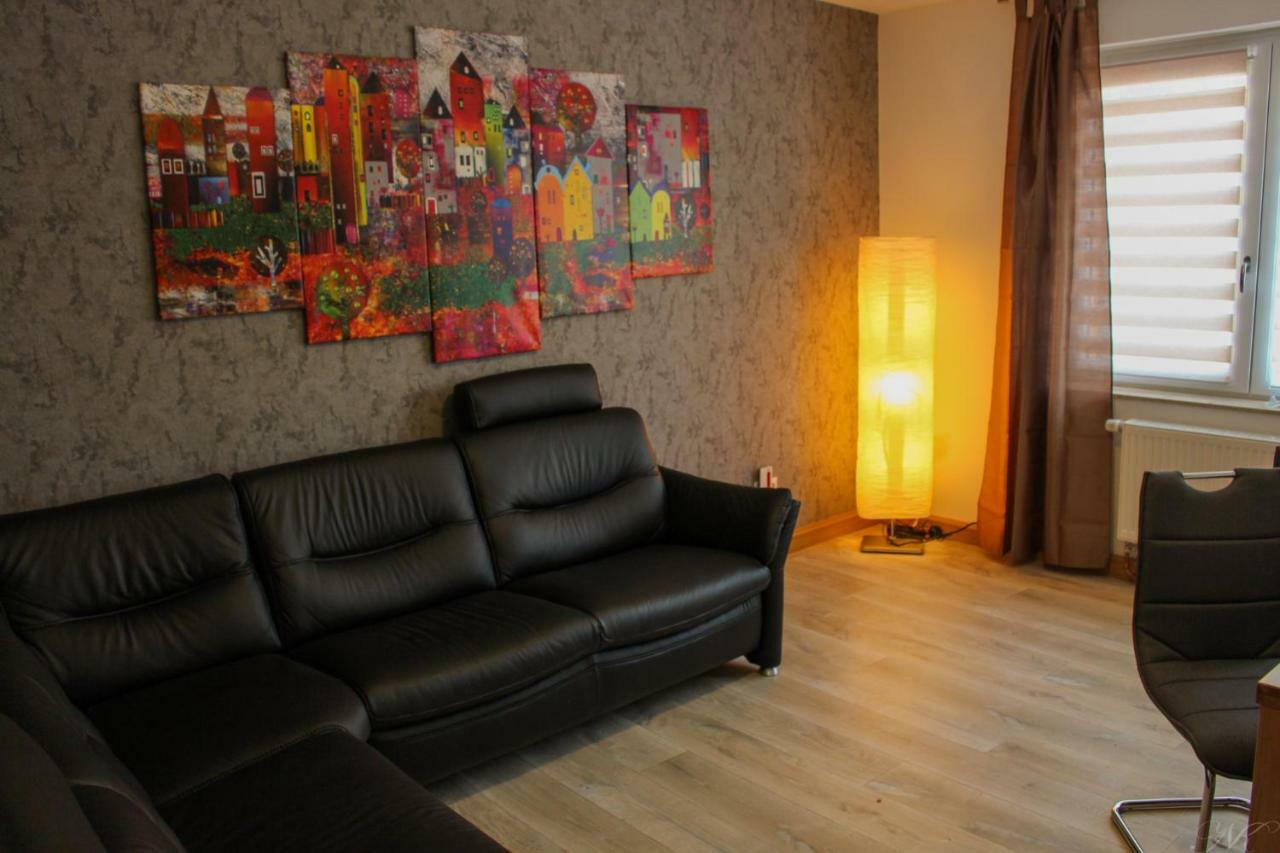 Wohnung In Даттельн Экстерьер фото