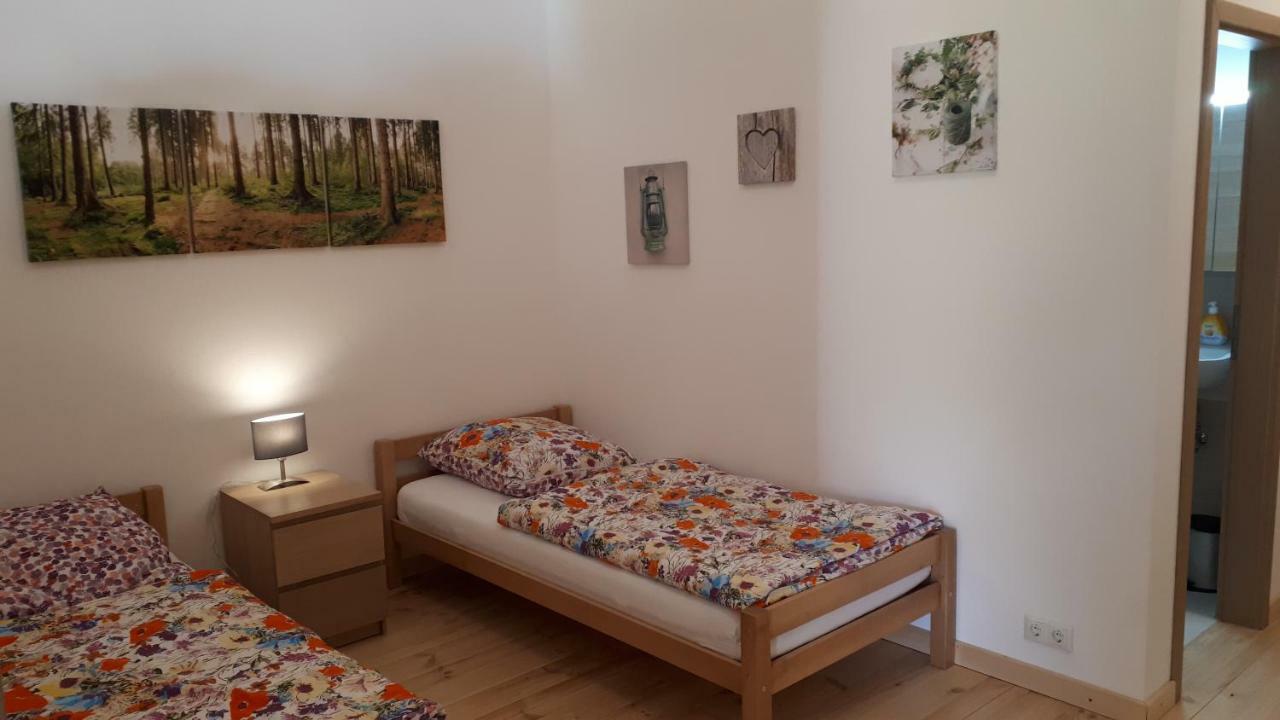 Wohnung In Даттельн Экстерьер фото