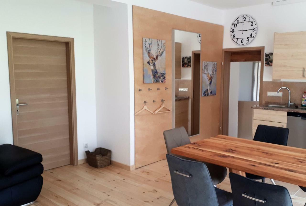 Wohnung In Даттельн Экстерьер фото