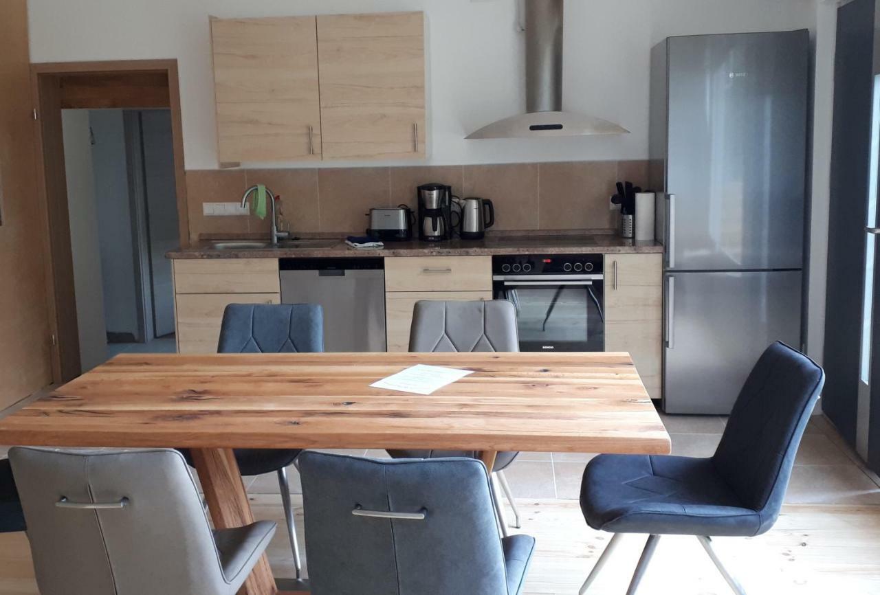 Wohnung In Даттельн Экстерьер фото