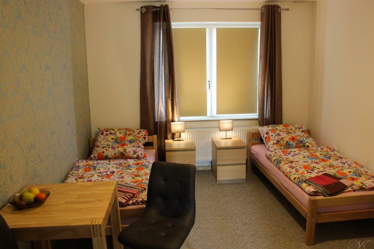 Wohnung In Даттельн Экстерьер фото