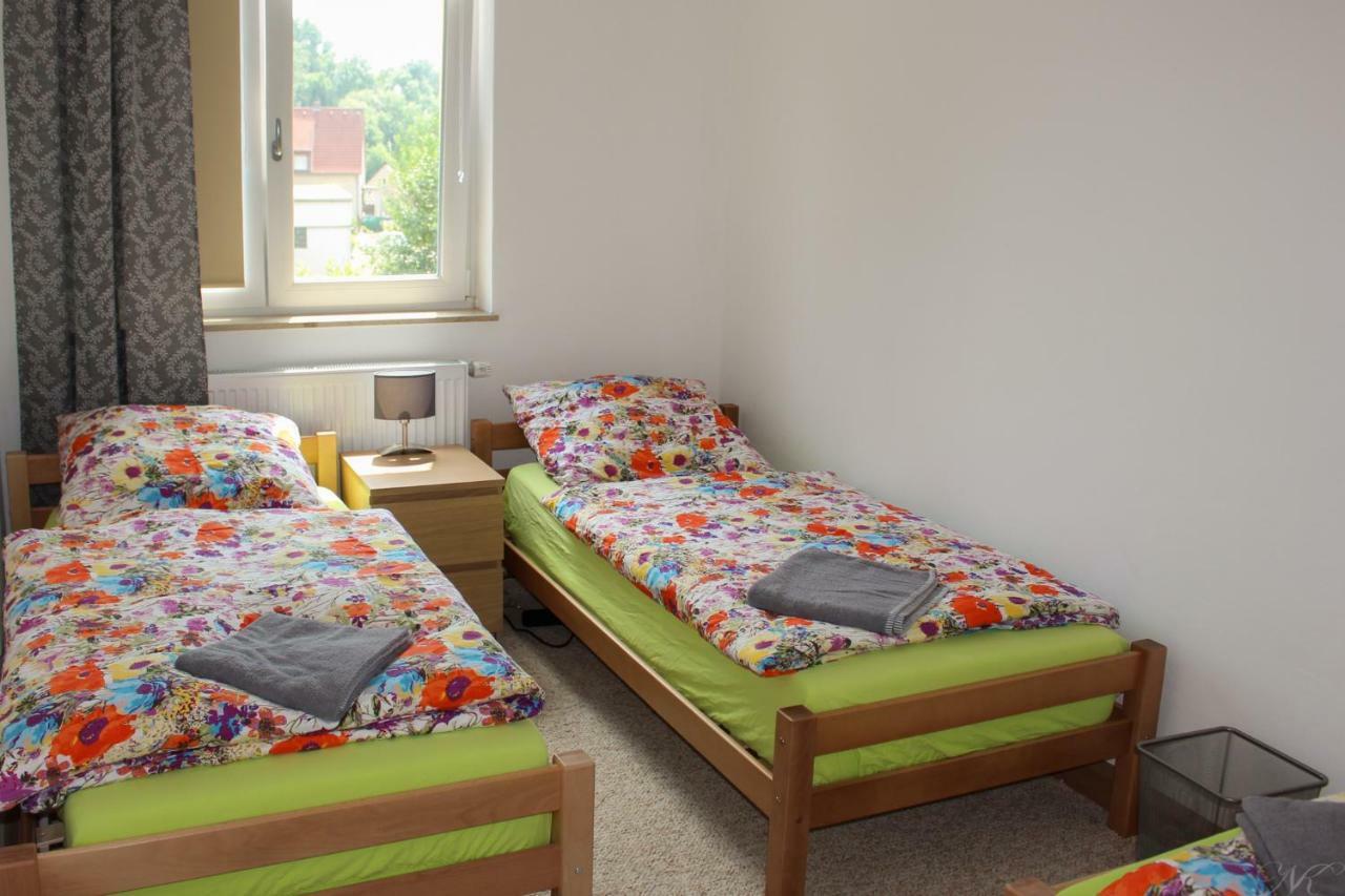 Wohnung In Даттельн Экстерьер фото
